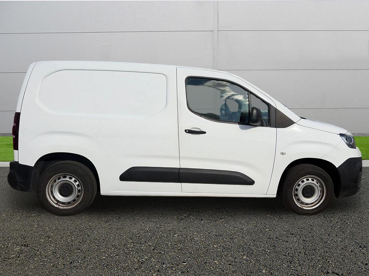 Used Citroen Berlingo 2020 for sale - 78088574: Photo 8