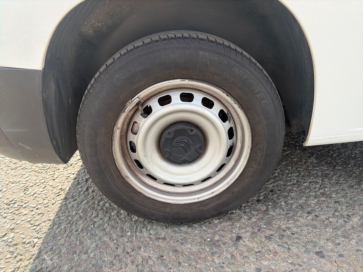 Used Citroen Berlingo 2020 for sale - 78088574: Photo 9