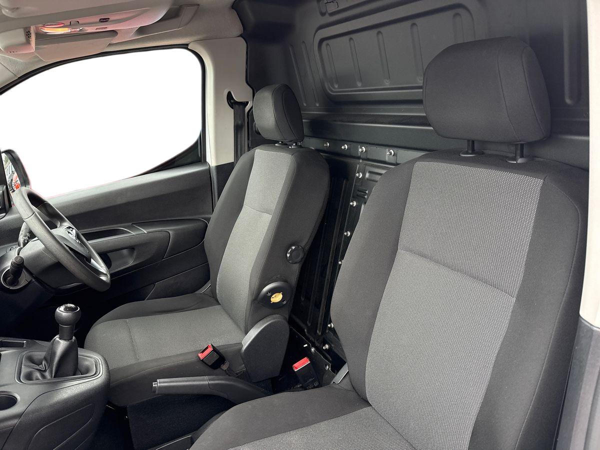 Used Vauxhall Combo 2021 for sale - 77648096: Photo 10