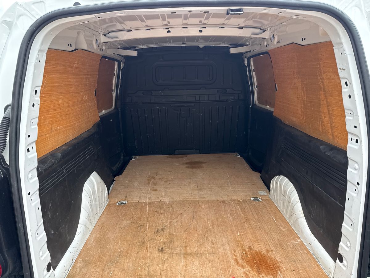 Used Vauxhall Combo 2021 for sale - 77648096: Photo 12