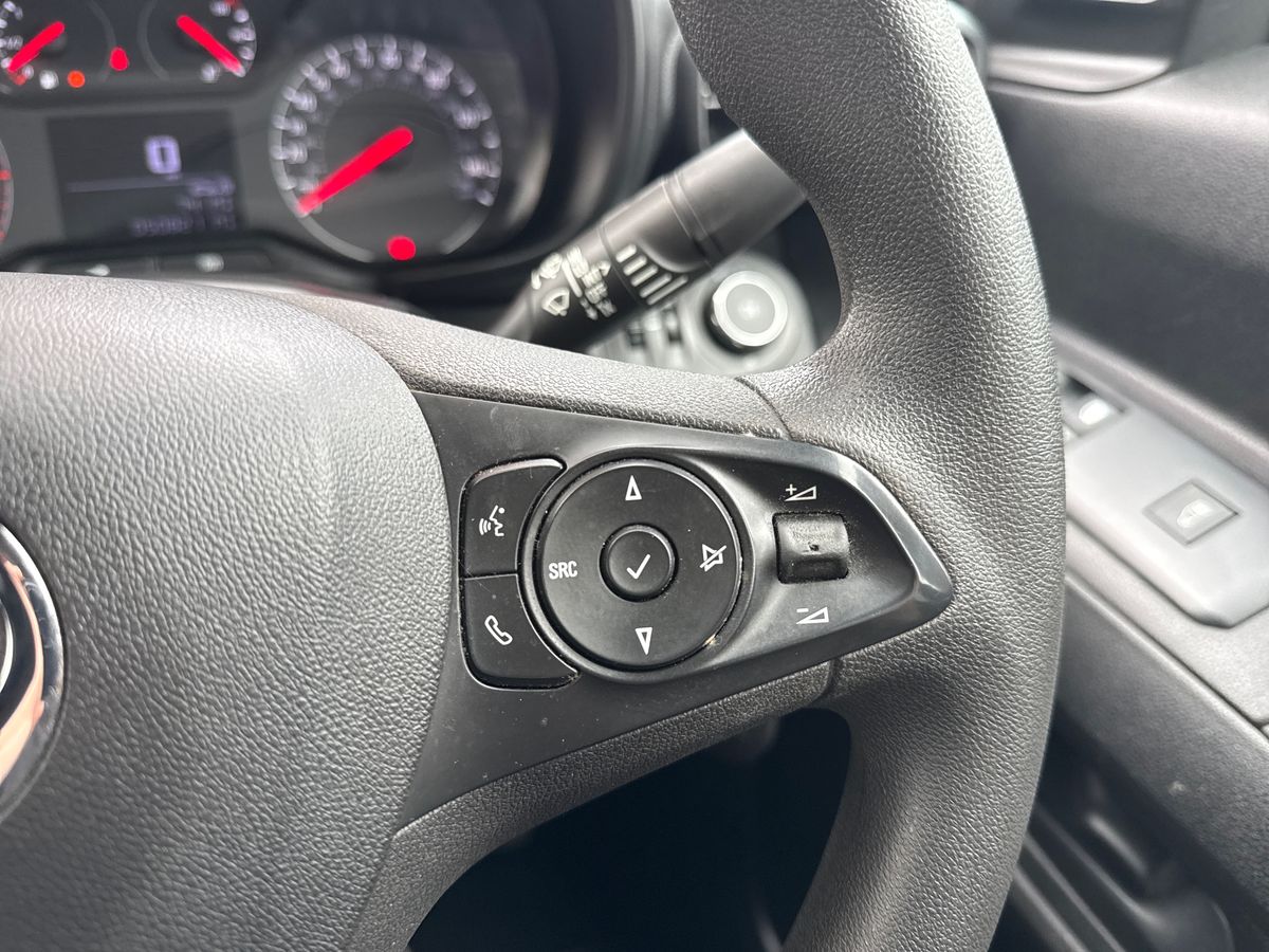 Used Vauxhall Combo 2021 for sale - 77648096: Photo 17