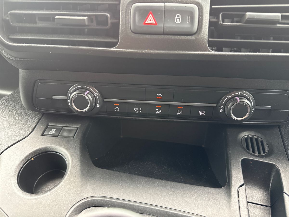 Used Vauxhall Combo 2021 for sale - 77648096: Photo 18