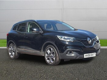 Used Renault Kadjar 2018 for sale - 78364287: Photo