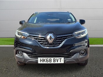 Used Renault Kadjar 2018 for sale - 78364287: Photo