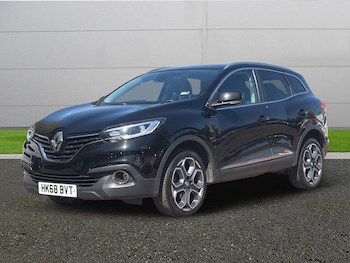 Used Renault Kadjar 2018 for sale - 78364287: Photo