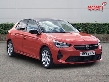 Used Vauxhall Corsa 2020 for sale - 79441966: Photo