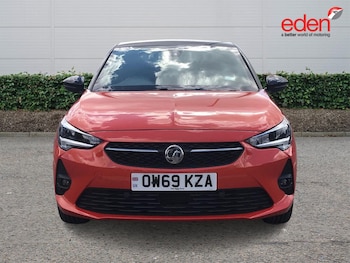 Used Vauxhall Corsa 2020 for sale - 79441966: Photo