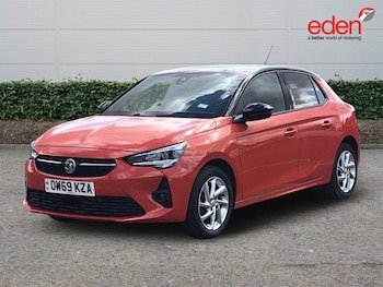 Used Vauxhall Corsa 2020 for sale - 79441966: Photo