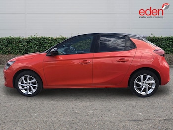 Used Vauxhall Corsa 2020 for sale - 79441966: Photo