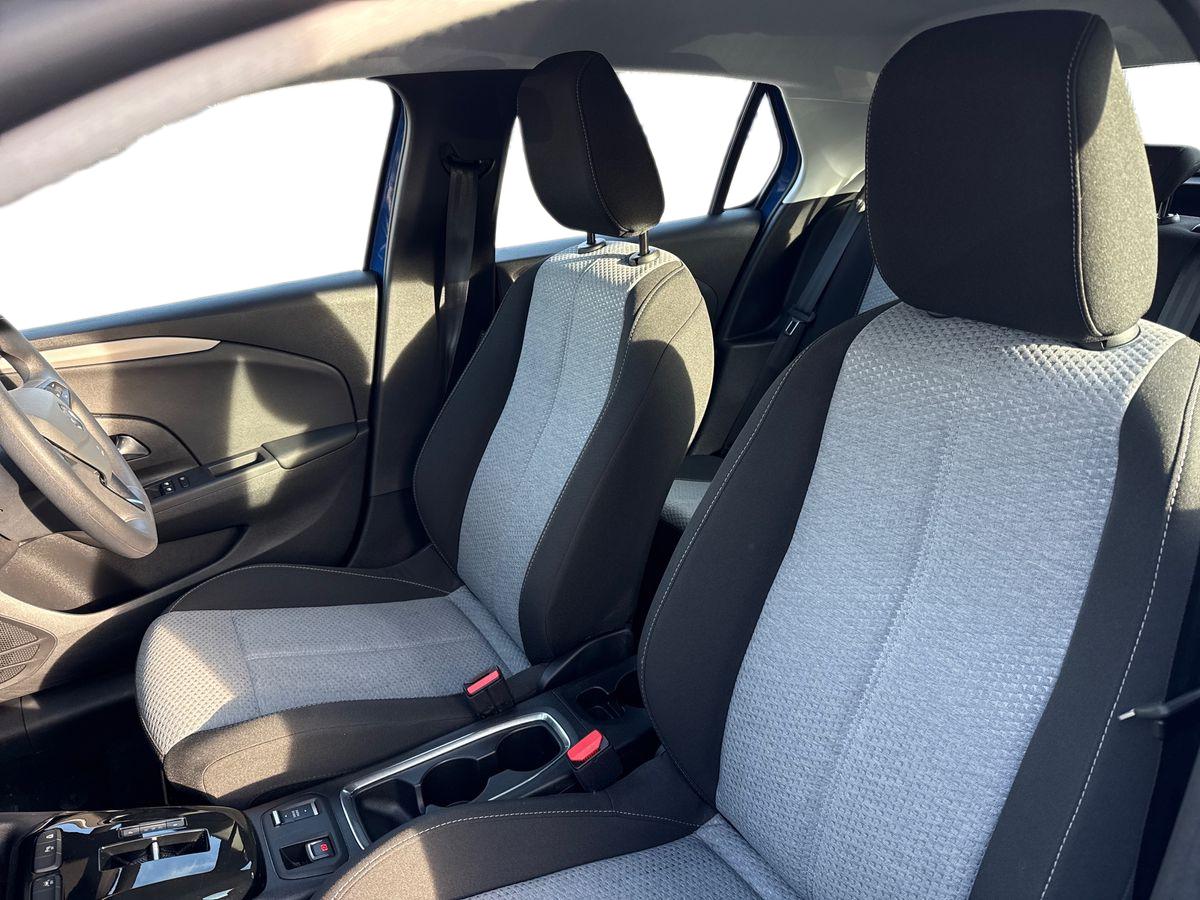 Used Vauxhall Corsa 2024 for sale - 77499609: Photo 10