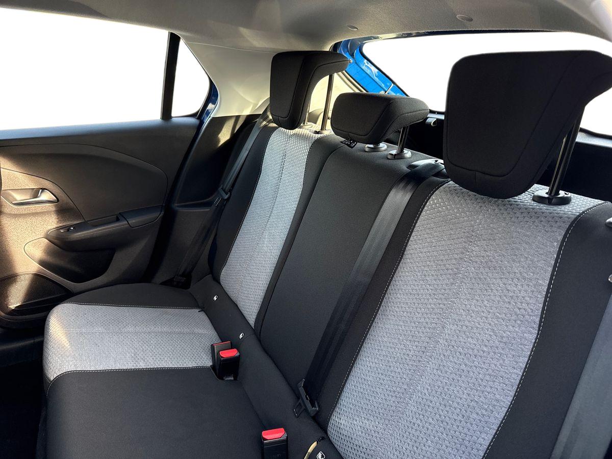 Used Vauxhall Corsa 2024 for sale - 77499609: Photo 11