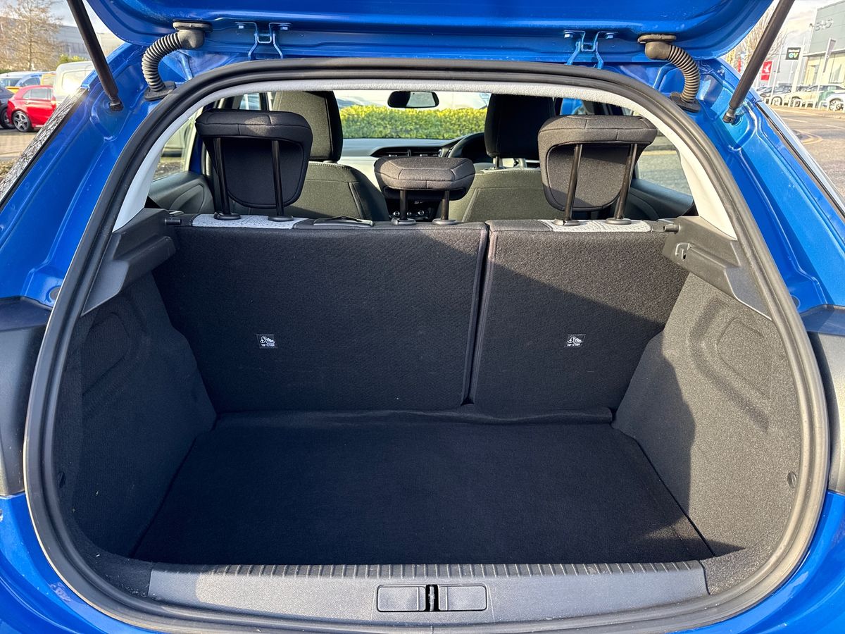 Used Vauxhall Corsa 2024 for sale - 77499609: Photo 12