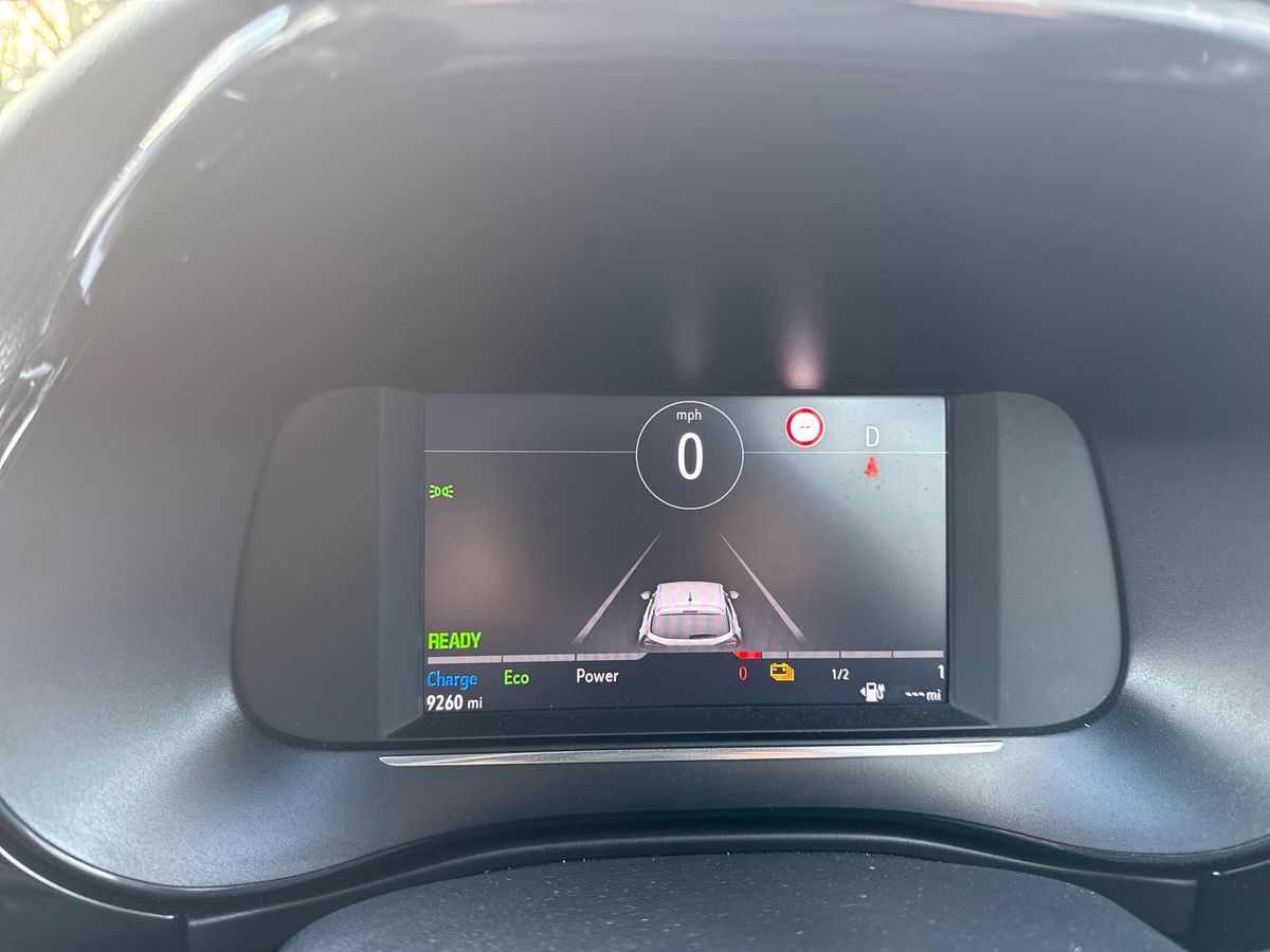 Used Vauxhall Corsa 2024 for sale - 77499609: Photo 14