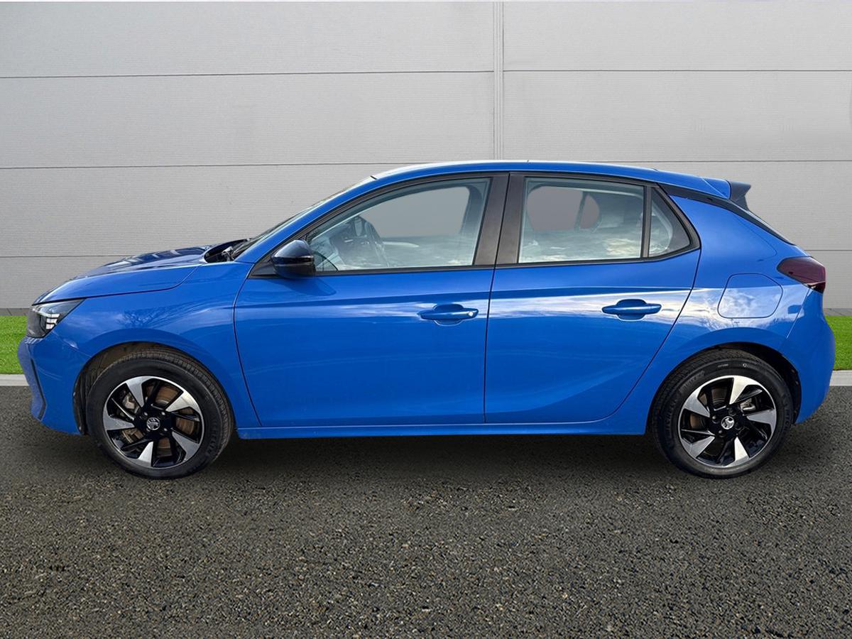 Used Vauxhall Corsa 2024 for sale - 77499609: Photo 4