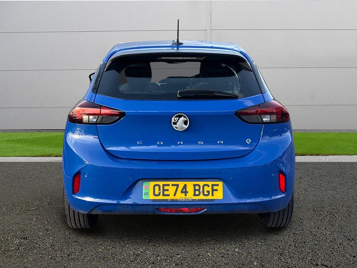 Used Vauxhall Corsa 2024 for sale - 77499609: Photo 6