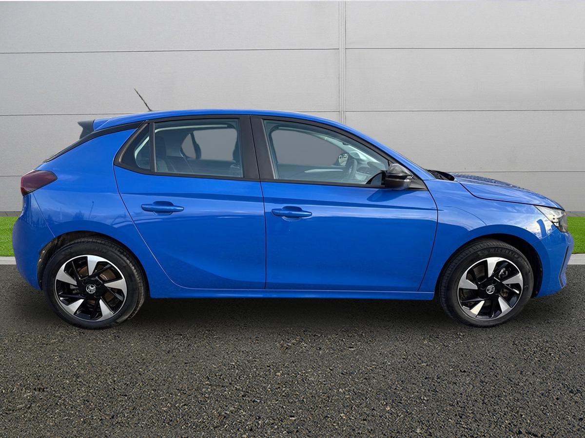 Used Vauxhall Corsa 2024 for sale - 77499609: Photo 8