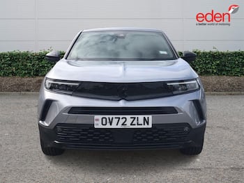 Used Vauxhall Mokka 2022 for sale - 79794843: Photo
