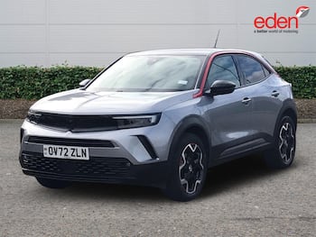 Used Vauxhall Mokka 2022 for sale - 79794843: Photo