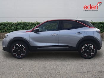 Used Vauxhall Mokka 2022 for sale - 79794843: Photo