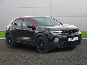 Used Vauxhall Mokka 2023 for sale - 78406347: Photo