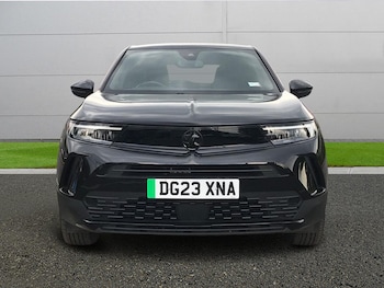 Used Vauxhall Mokka 2023 for sale - 78406347: Photo