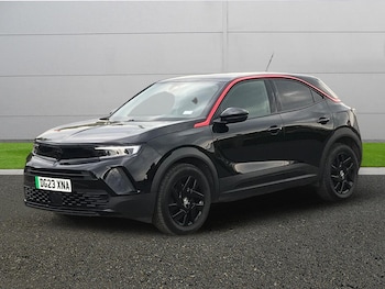 Used Vauxhall Mokka 2023 for sale - 78406347: Photo