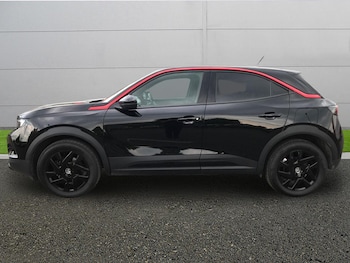 Used Vauxhall Mokka 2023 for sale - 78406347: Photo