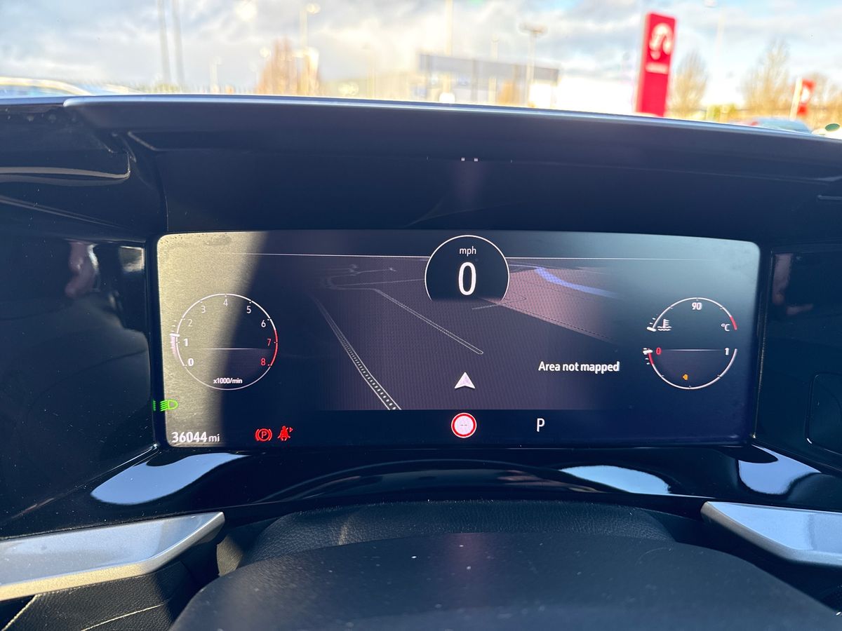 Used Vauxhall Mokka 2023 for sale - 77576315: Photo 14