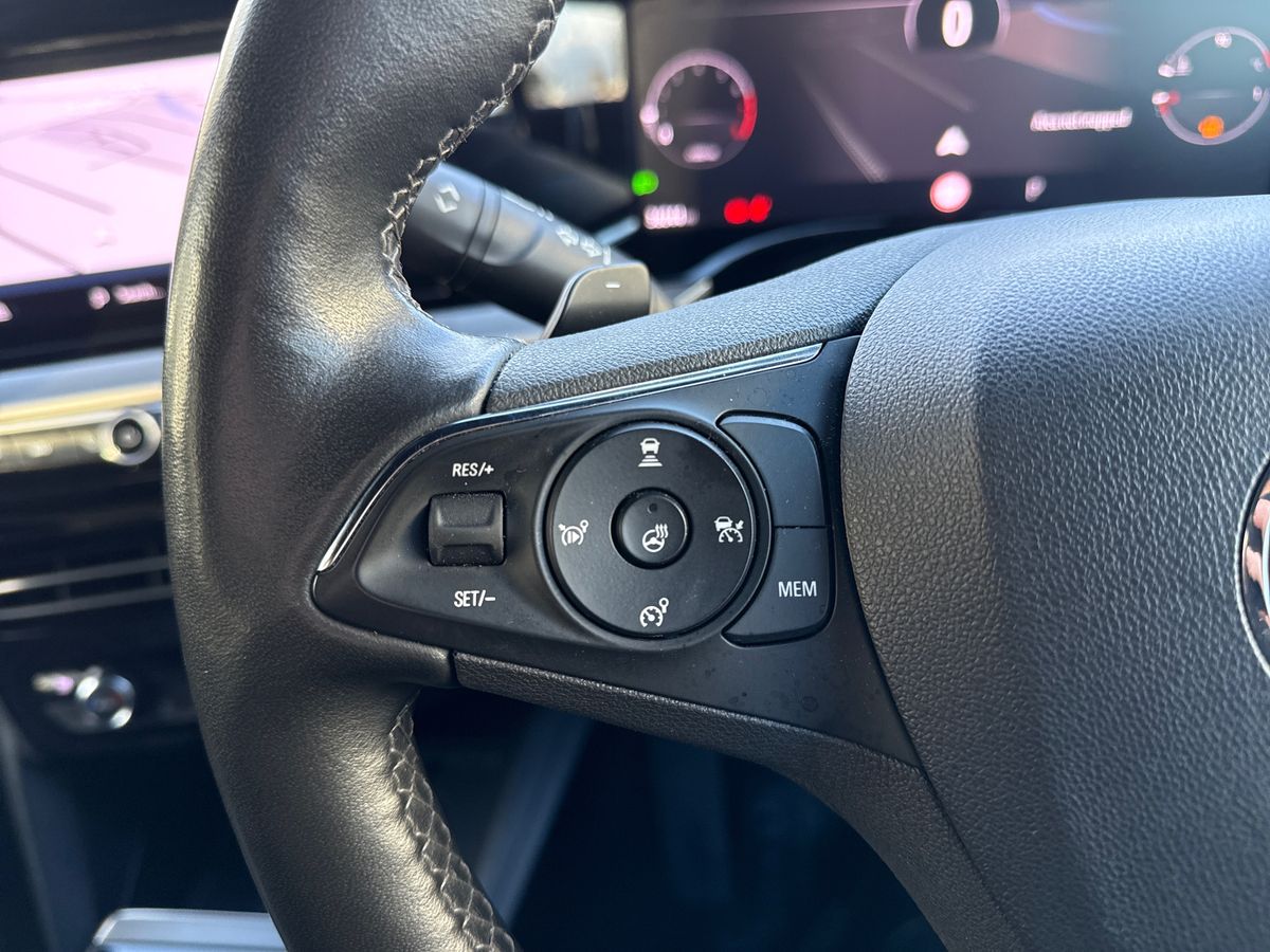 Used Vauxhall Mokka 2023 for sale - 77576315: Photo 16