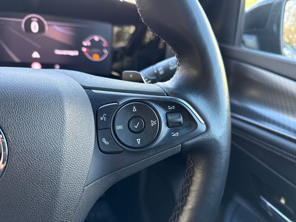 Used Vauxhall Mokka 2023 for sale - 77576315: Photo 17