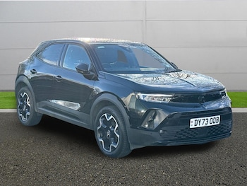 Used Vauxhall Mokka 2023 for sale - 77576315: Photo