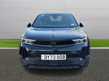 Used Vauxhall Mokka 2023 for sale - 77576315: Photo