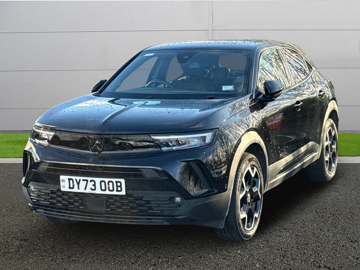 Used Vauxhall Mokka 2023 for sale - 77576315: Photo 3