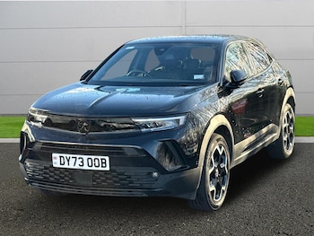 Used Vauxhall Mokka 2023 for sale - 77576315: Photo