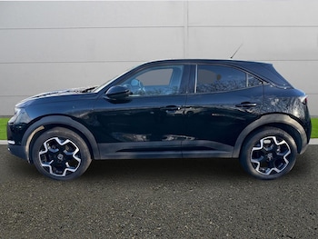 Used Vauxhall Mokka 2023 for sale - 77576315: Photo