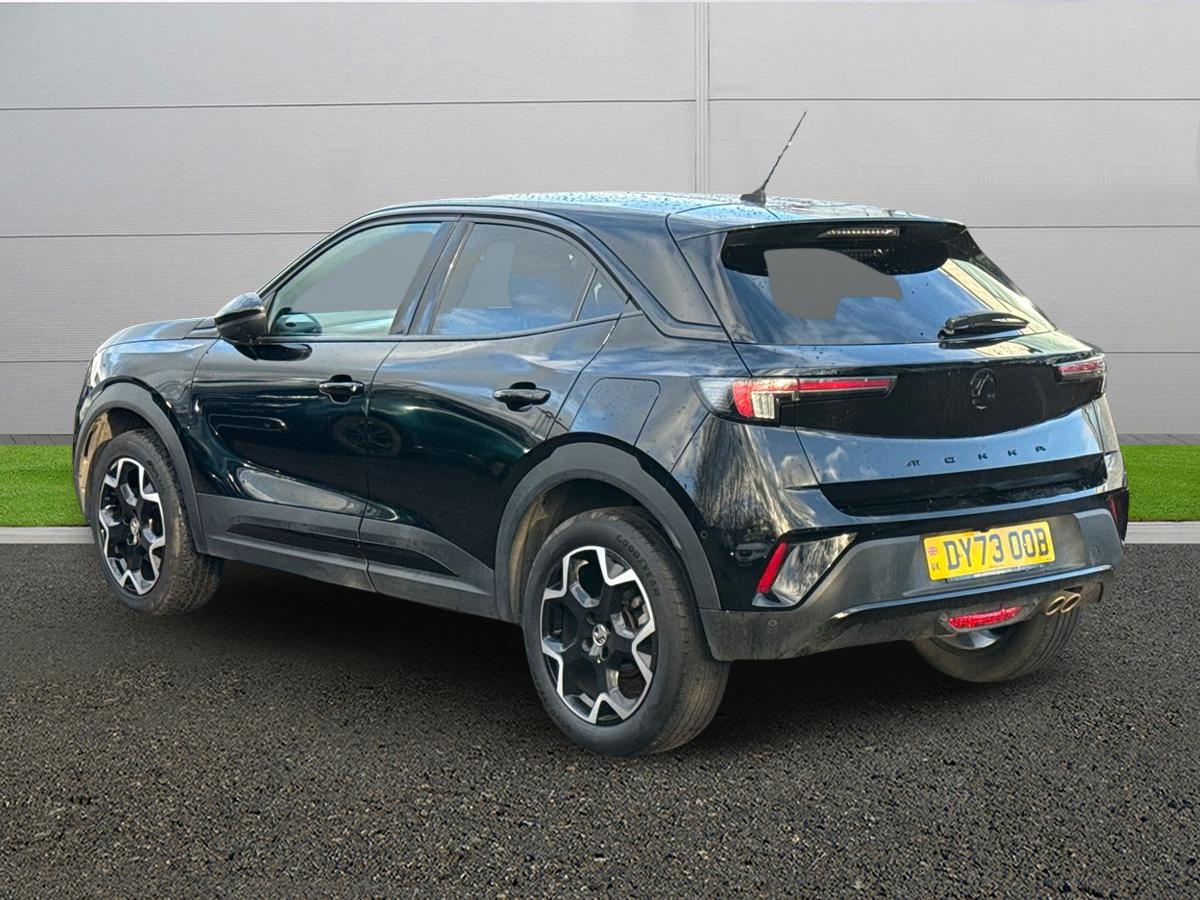 Used Vauxhall Mokka 2023 for sale - 77576315: Photo 5
