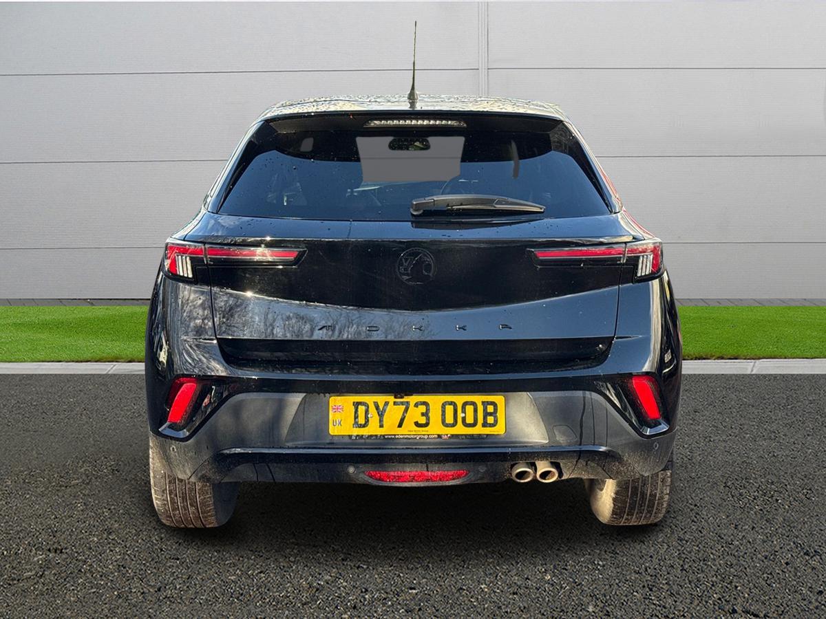 Used Vauxhall Mokka 2023 for sale - 77576315: Photo 6