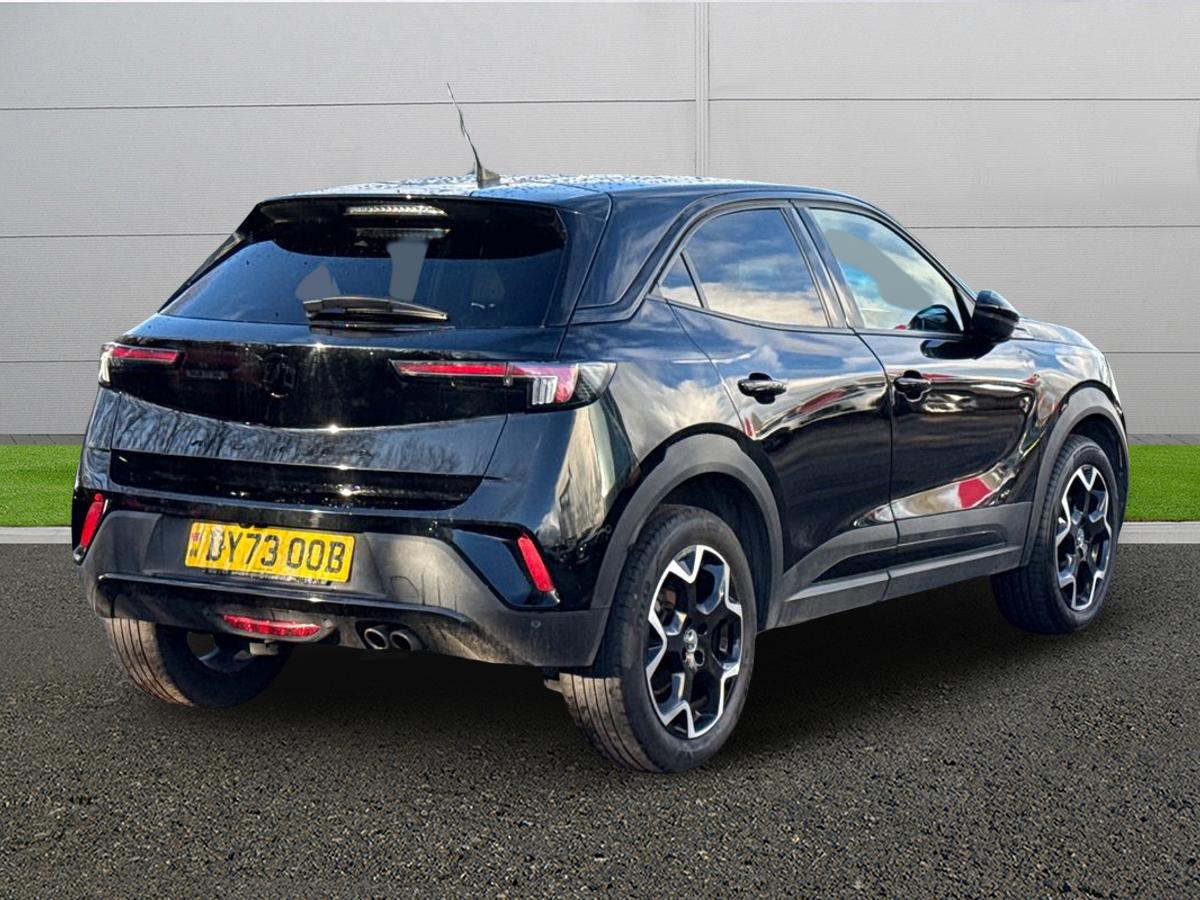 Used Vauxhall Mokka 2023 for sale - 77576315: Photo 7