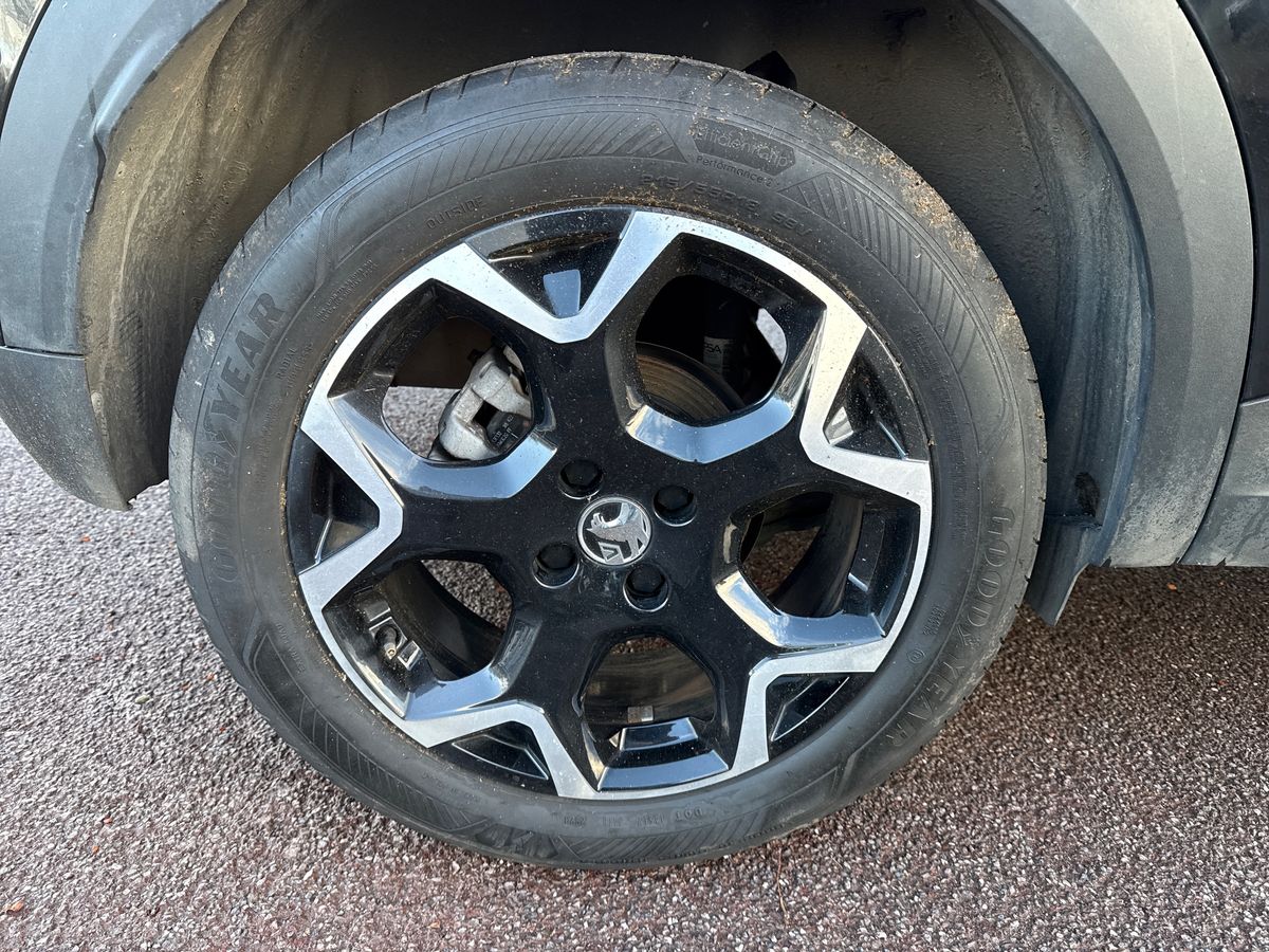 Used Vauxhall Mokka 2023 for sale - 77576315: Photo 9