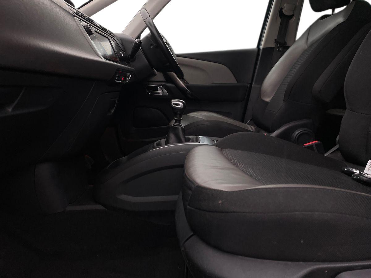 Used Citroen C4 Grand Picasso 2020 for sale - 77218667: Photo 10