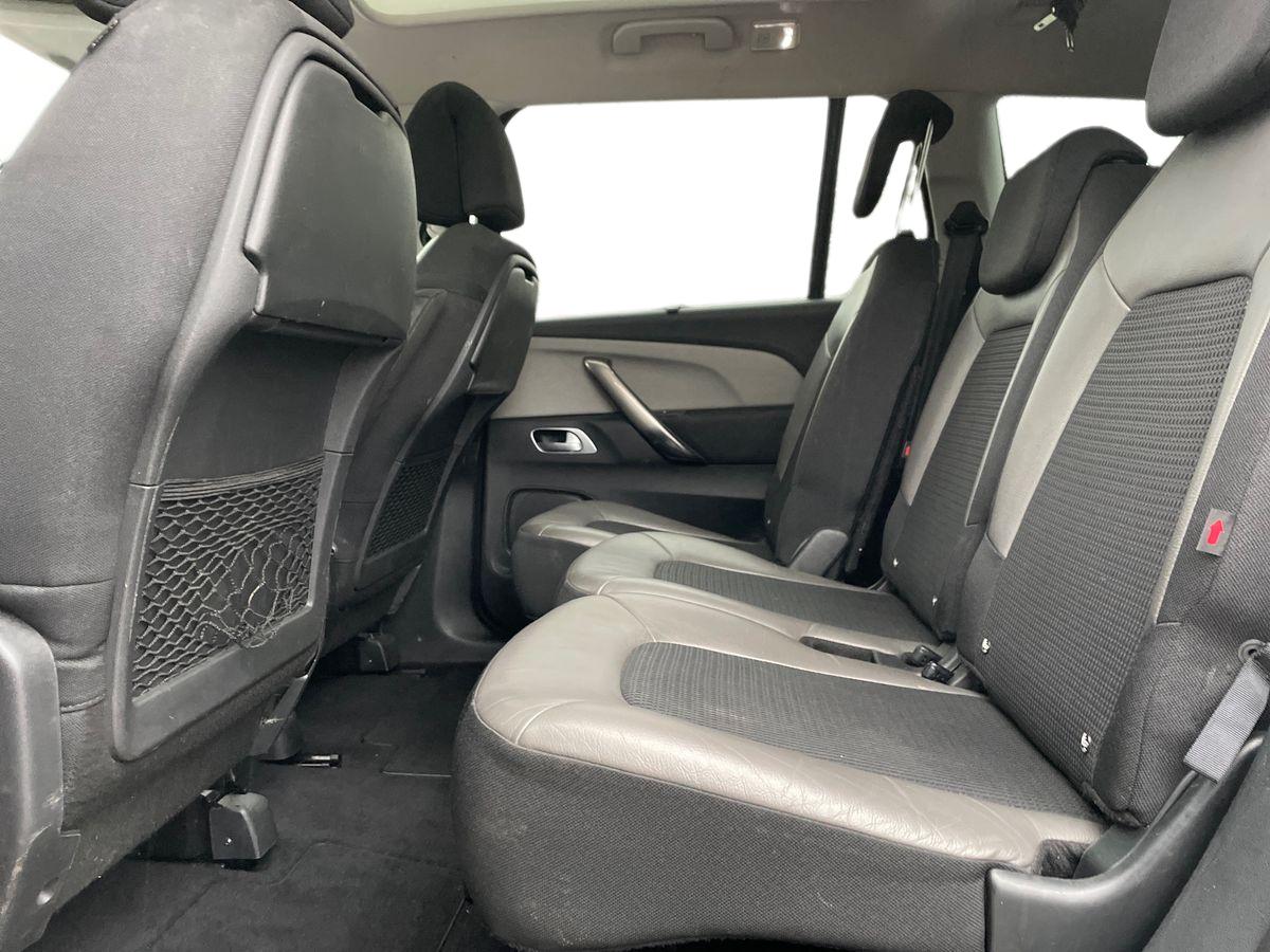 Used Citroen C4 Grand Picasso 2020 for sale - 77218667: Photo 11