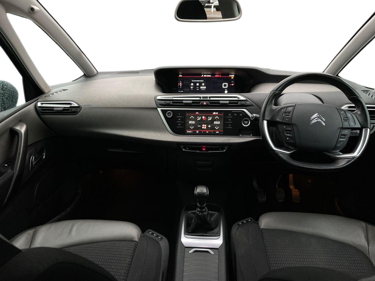 Used Citroen C4 Grand Picasso 2020 for sale - 77218667: Photo 13