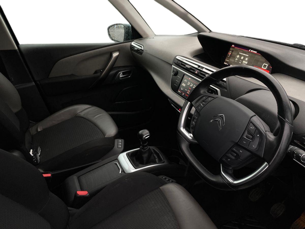 Used Citroen C4 Grand Picasso 2020 for sale - 77218667: Photo 15