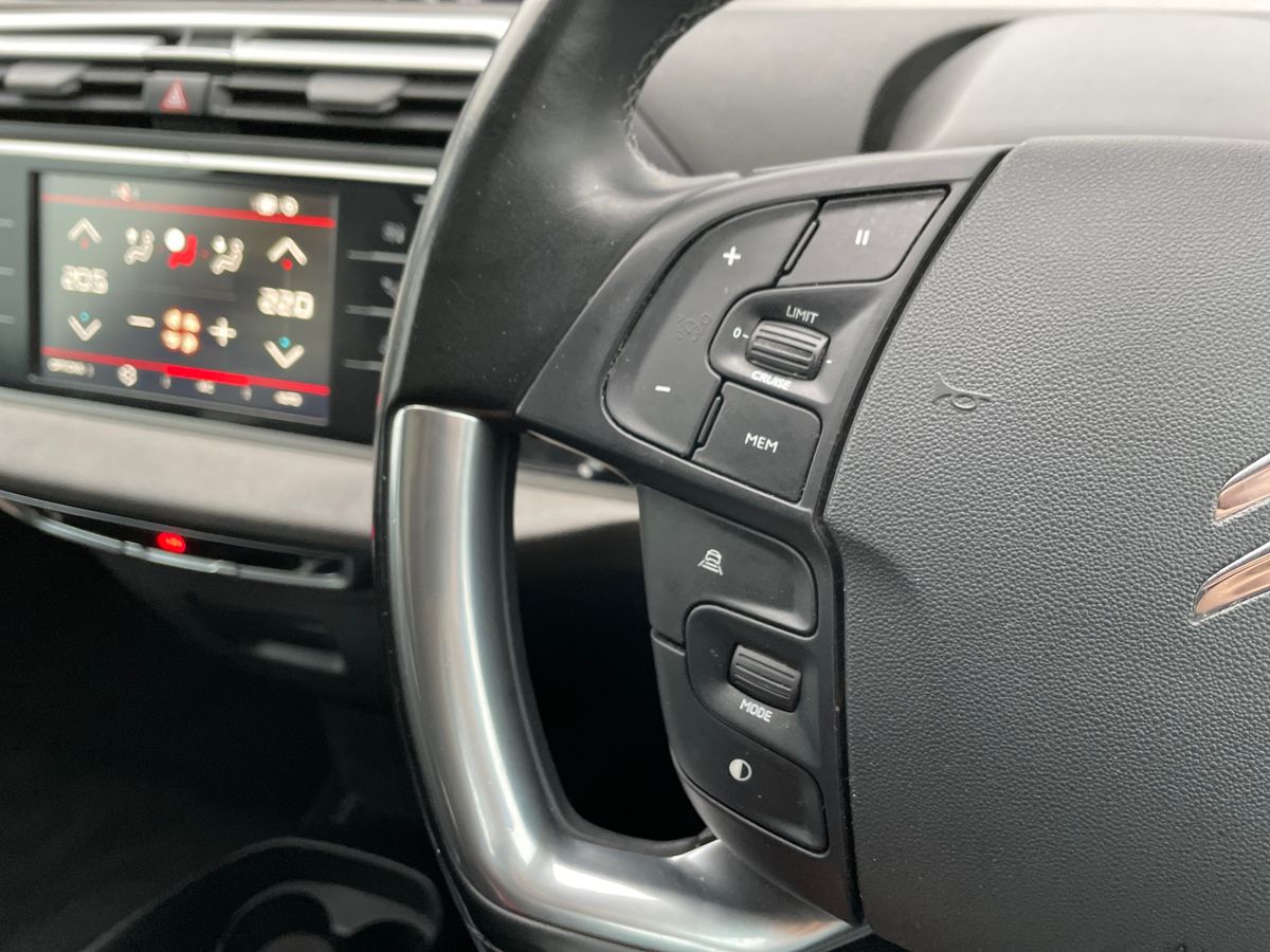 Used Citroen C4 Grand Picasso 2020 for sale - 77218667: Photo 16