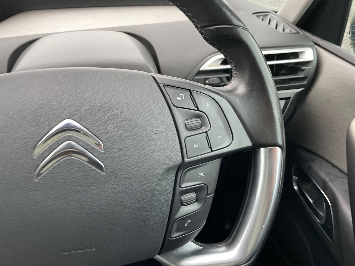 Used Citroen C4 Grand Picasso 2020 for sale - 77218667: Photo 17