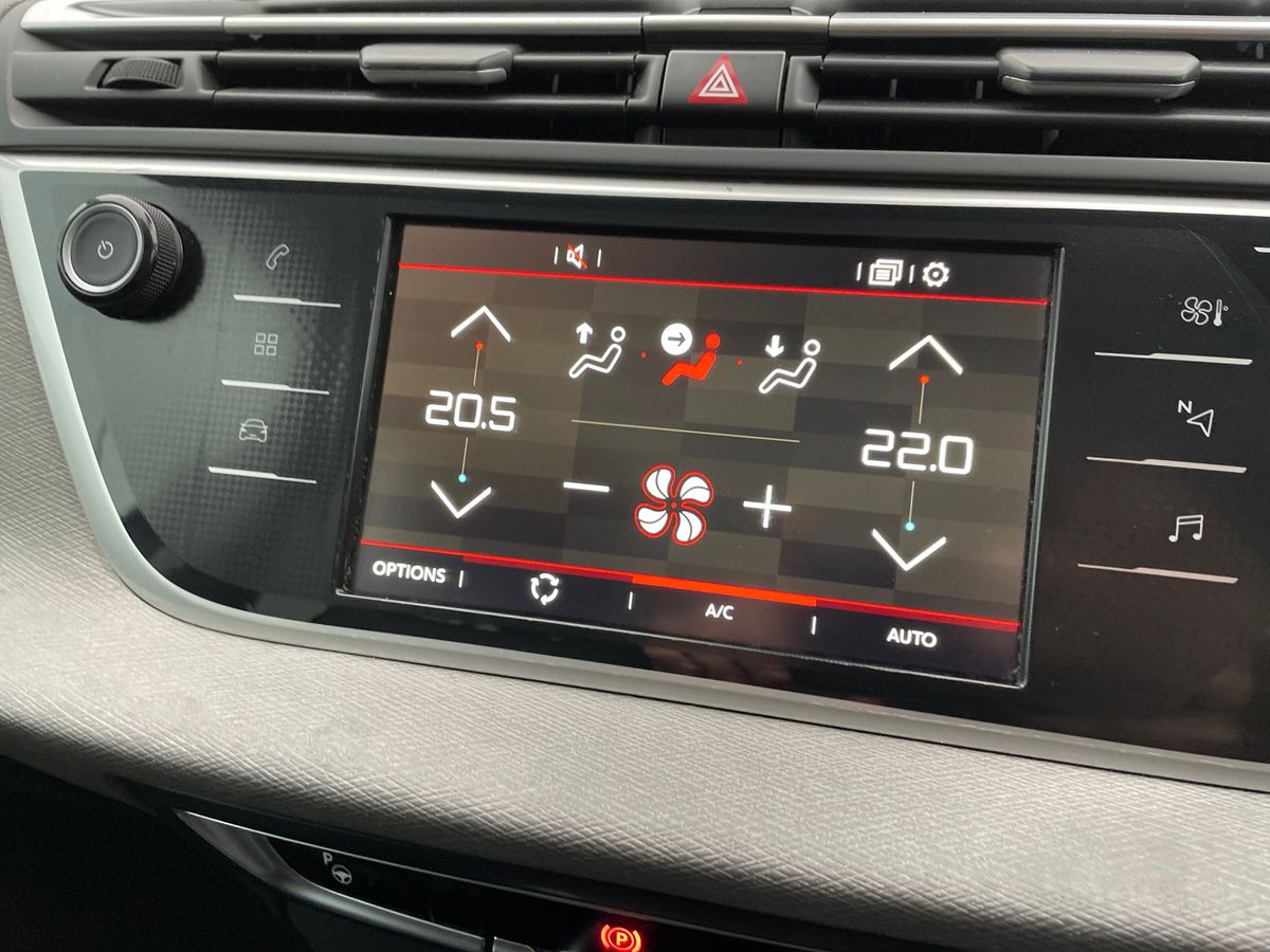 Used Citroen C4 Grand Picasso 2020 for sale - 77218667: Photo 18