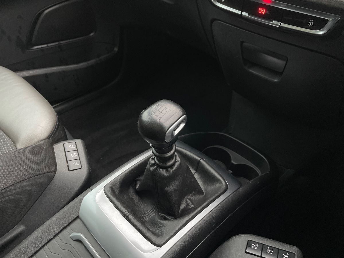 Used Citroen C4 Grand Picasso 2020 for sale - 77218667: Photo 19