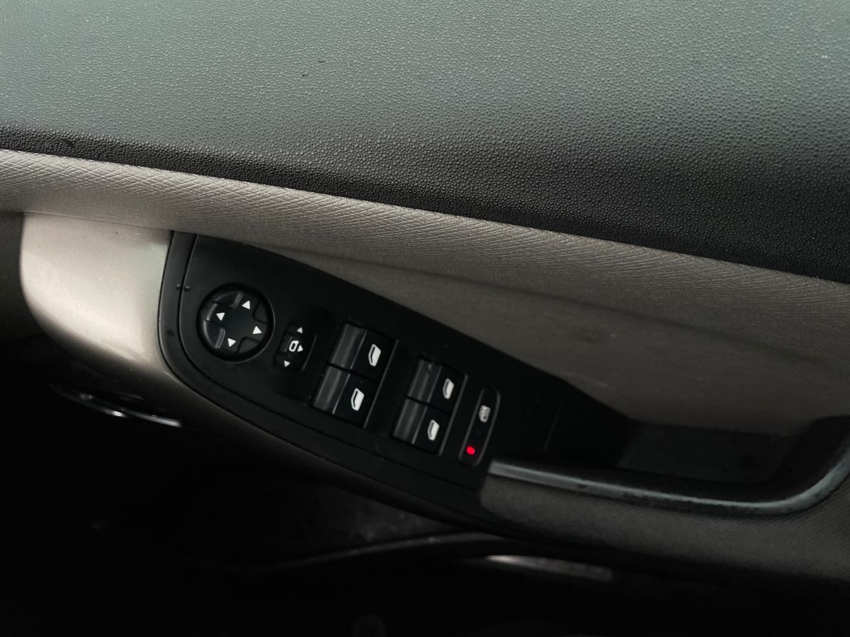 Used Citroen C4 Grand Picasso 2020 for sale - 77218667: Photo 20