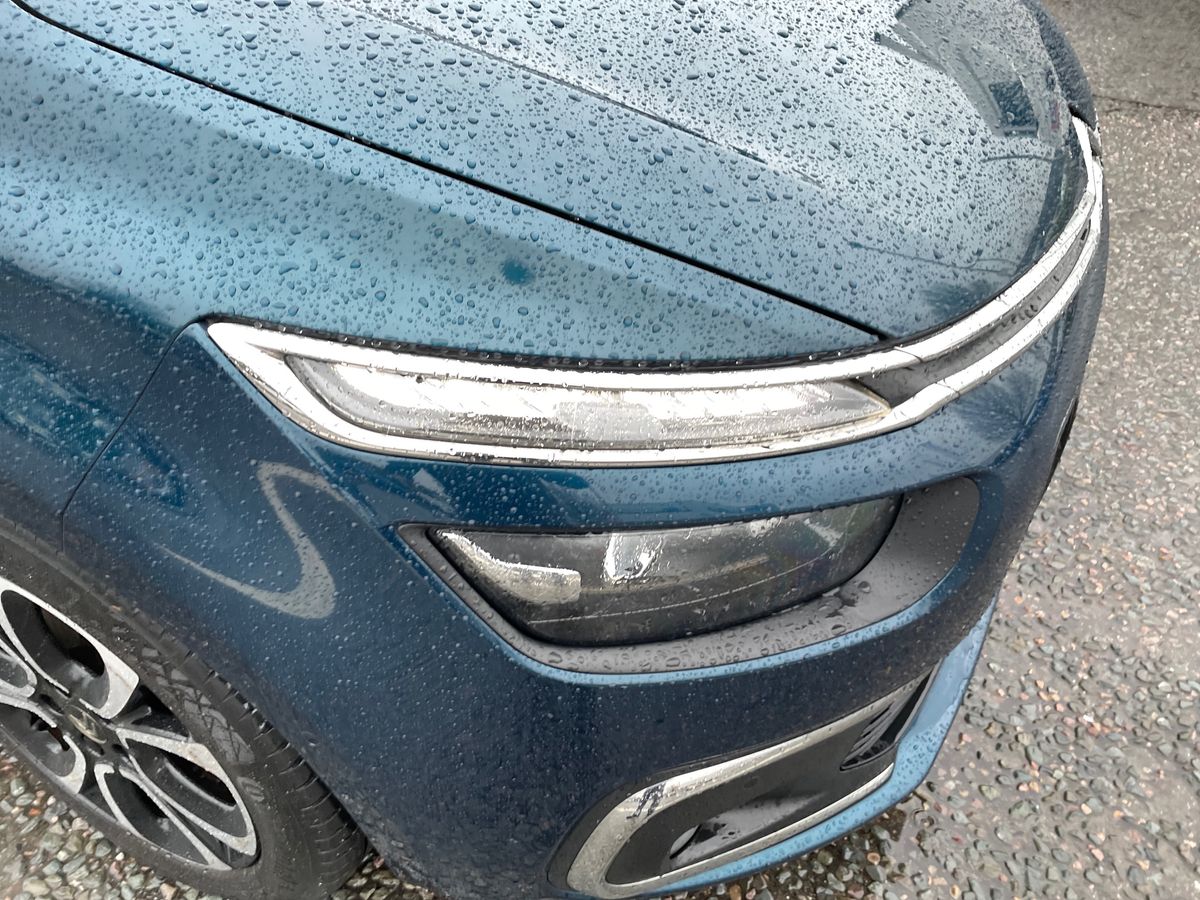 Used Citroen C4 Grand Picasso 2020 for sale - 77218667: Photo 21