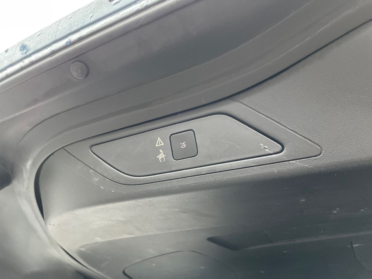 Used Citroen C4 Grand Picasso 2020 for sale - 77218667: Photo 23